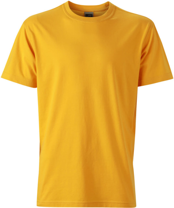 Men‘s Workwear T-Shirt