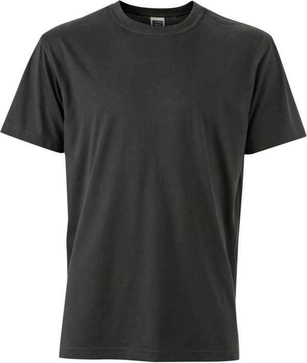 Men‘s Workwear T-Shirt