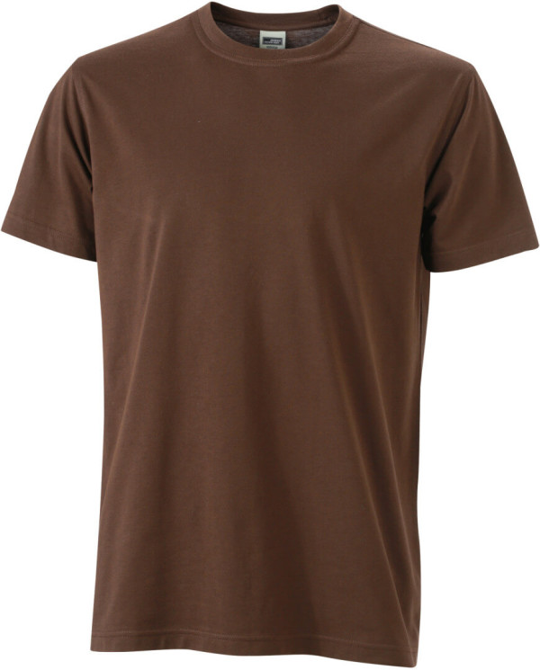 Men‘s Workwear T-Shirt