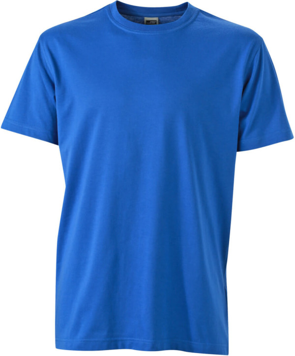 Men‘s Workwear T-Shirt