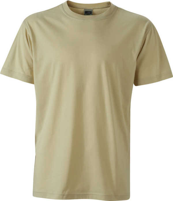 Men‘s Workwear T-Shirt