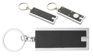 Industrial  LED keyring - Reklamnepredmety