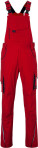 Workwear Pants with Bib - Level 2 - 055F477F-152D-479F-BDA7-FAD0E6E862F5 - variant CC 020848881m6