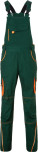 Workwear Pants with Bib - Level 2 - 5006054F-BA7F-4D45-8476-7452BE64E6AA - variant CC 020848s49m6
