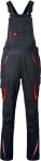 Workwear Pants with Bib - Level 2 - 533F4A65-0B5B-4C7A-AF58-F6C577DEDF68 - variant CC 020848i76m6