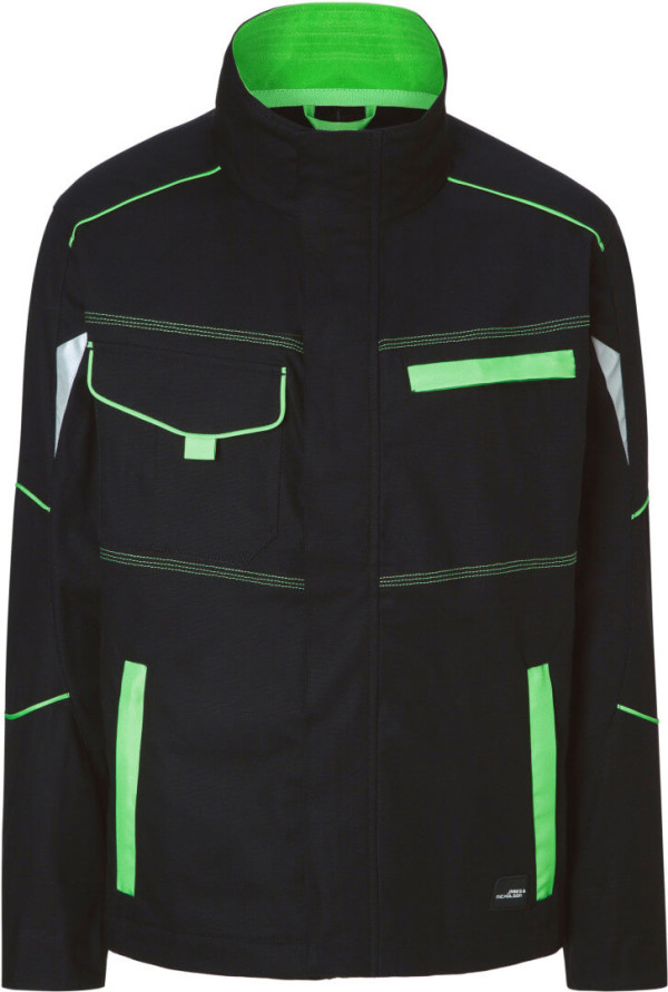 Workwear Jacket - Level 2