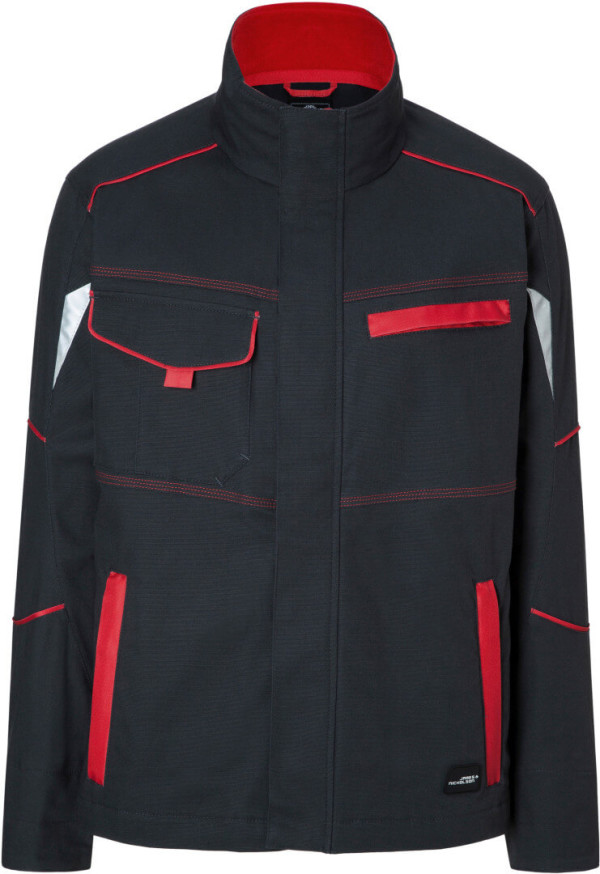 Workwear Jacket - Level 2