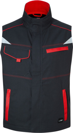 Workwear Vest - Level 2 - Reklamnepredmety