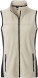 Ladies' Workwear Fleece Vest - F115FCF8-975F-4ED0-989C-6AA4B17E7F4C - variant CC 02085589100