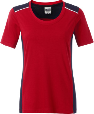 Ladies' Workwear T-Shirt - Level 2
