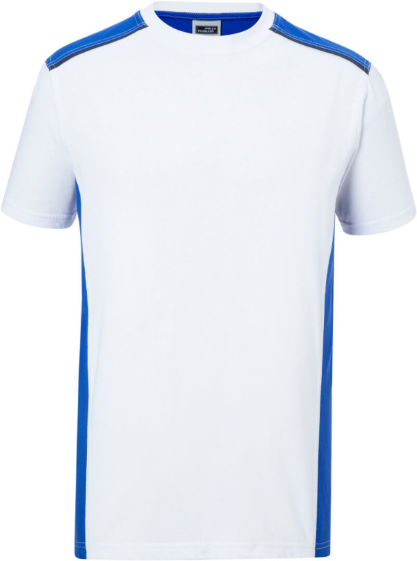 Men's Workwear T-Shirt - Level 2