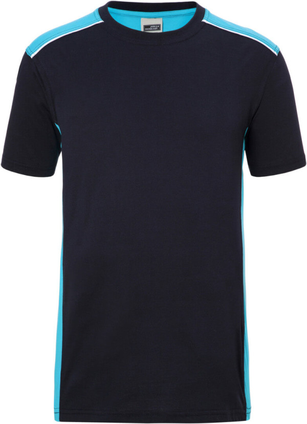 Men's Workwear T-Shirt - Level 2