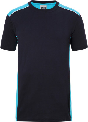 Men's Workwear T-Shirt - Level 2 - Reklamnepredmety