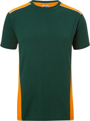 Men's Workwear T-Shirt - Level 2 - Reklamnepredmety