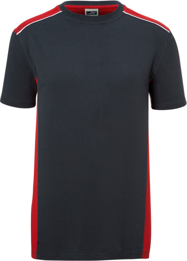 Men's Workwear T-Shirt - Level 2