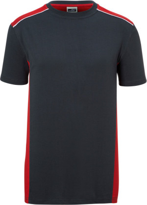 Men's Workwear T-Shirt - Level 2 - Reklamnepredmety