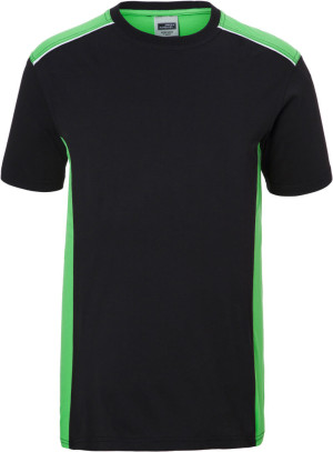 Men's Workwear T-Shirt - Level 2 - Reklamnepredmety