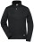 Ladies' knitted Workwear Fleece Jacket - cier - variant