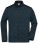 Men's knitted Workwear Fleece Jacket - m - variant