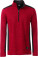 Men's Knitted Workwear Fleece Halfzip - F8A7BFD6-83D4-430B-8948-4C02E9F70E89 - variant CC 020864l7500