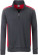 Workwear Halfzip Sweat - Level 2 - 0FC98460-340A-488A-A5E3-982620886B31 - variant CC 020868i7600