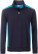Workwear Halfzip Sweat - Level 2 - 9FE0AE5B-26C8-4DE6-96D0-714D48D1944B - variant CC 020868o5100