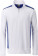 Workwear Halfzip Sweat - Level 2 - A31ACEA9-292D-48B6-87D3-D8E5AD47D764 - variant CC 02086890100