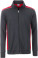 Men's Workwear Sweat Jacket - Level 2 - 2291EC8D-A9E2-43DC-B529-CCD3CAB3F82C - variant CC 020870i7600