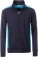Men's Workwear Sweat Jacket - Level 2 - D403978C-0E56-4211-80F7-5DE481260588 - variant CC 020870o5100