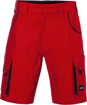 Workwear Bermuda - Level 2 - Reklamnepredmety