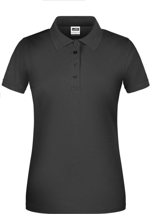 Ladies' Bio Workwear Polo