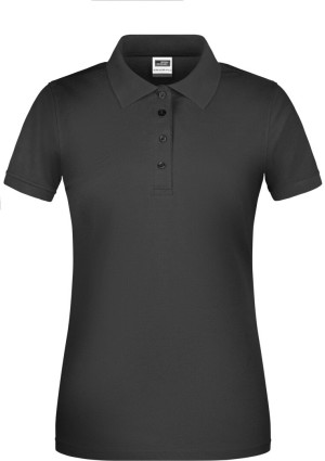 Ladies' Bio Workwear Polo - Reklamnepredmety