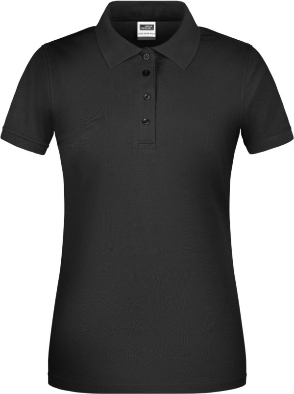 Ladies' Bio Workwear Polo