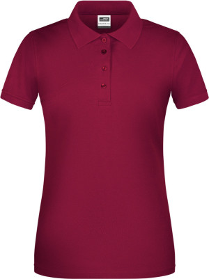 Ladies' Bio Workwear Polo - Reklamnepredmety