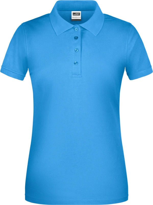 Ladies' Bio Workwear Polo