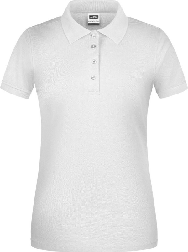 Ladies' Bio Workwear Polo