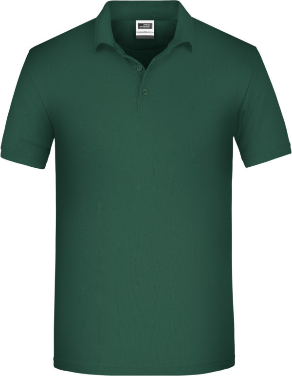 Men's Bio Workwear Polo