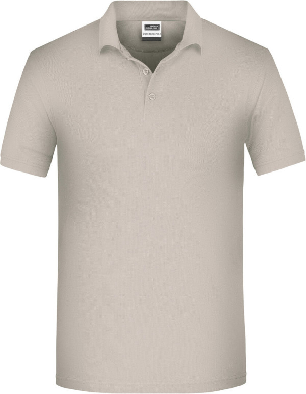 Men's Bio Workwear Polo