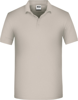 Men's Bio Workwear Polo - Reklamnepredmety