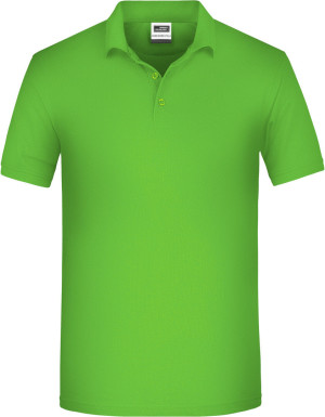 Men's Bio Workwear Polo - Reklamnepredmety