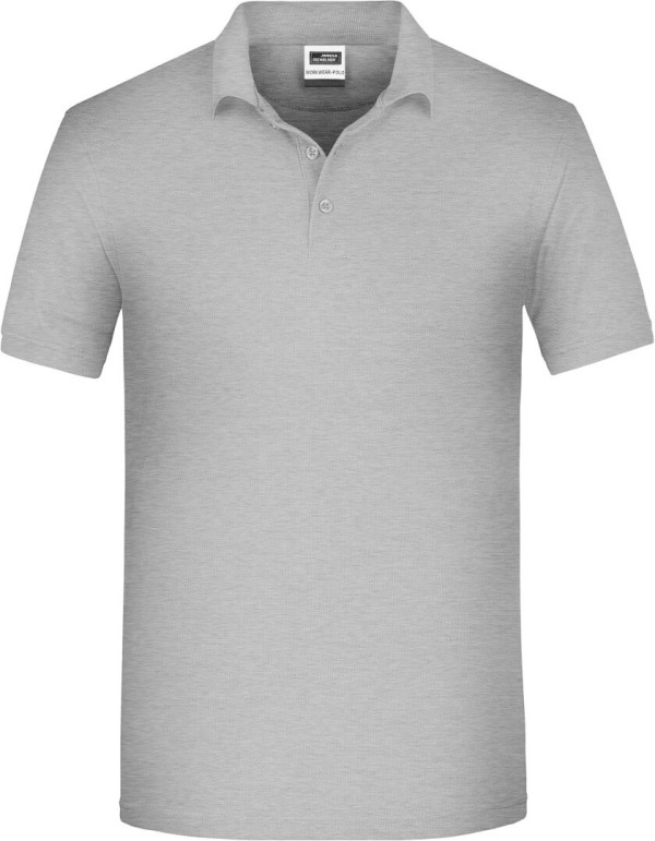 Men's Bio Workwear Polo