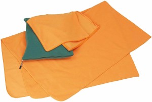 Fleece Blanket - Reklamnepredmety