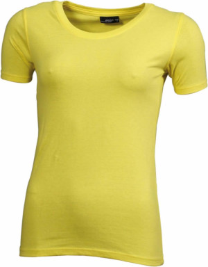 Ladies' T-Shirt - Reklamnepredmety
