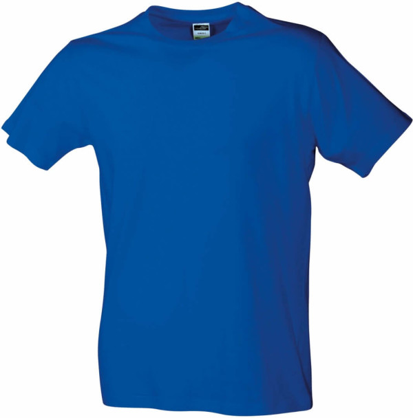 Men's Slim Fit T-Shirt