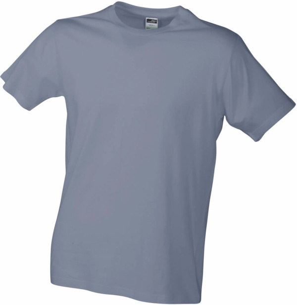 Men's Slim Fit T-Shirt