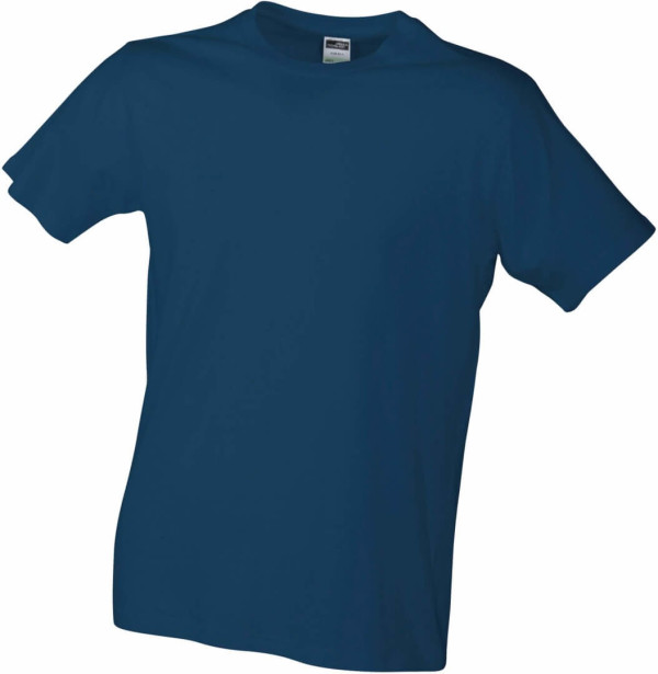 Men's Slim Fit T-Shirt