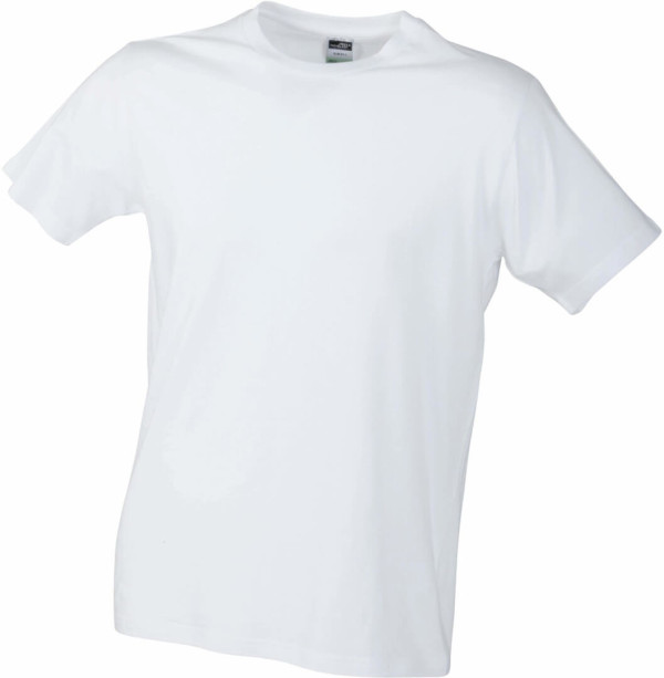 Men's Slim Fit T-Shirt