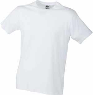 Men's Slim Fit T-Shirt - Reklamnepredmety