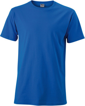 Men's Slim Fit T-Shirt - Reklamnepredmety