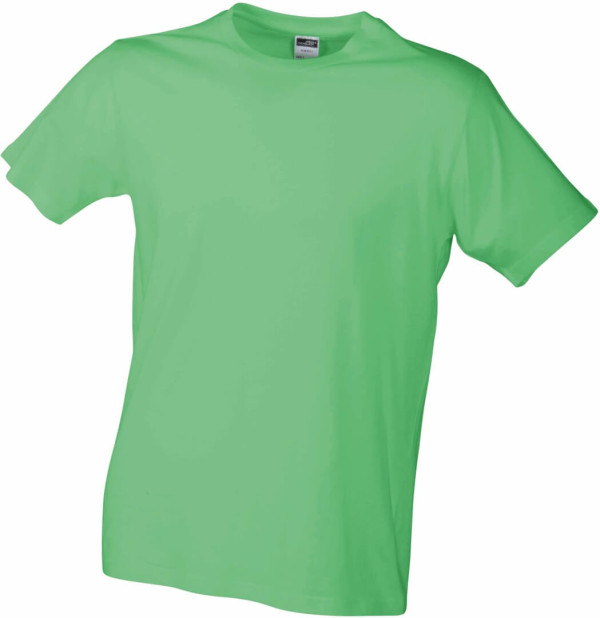 Men's Slim Fit T-Shirt